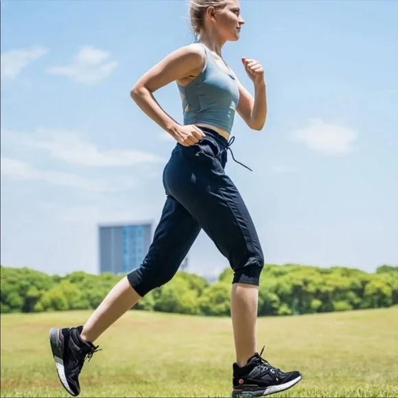 FITVILLE NWT PREMIUM 8W SUEDE WOMENS HIGH-TOP REBOUND CORE W SUPERIOR CUSHION 8W - Picture 14 of 15